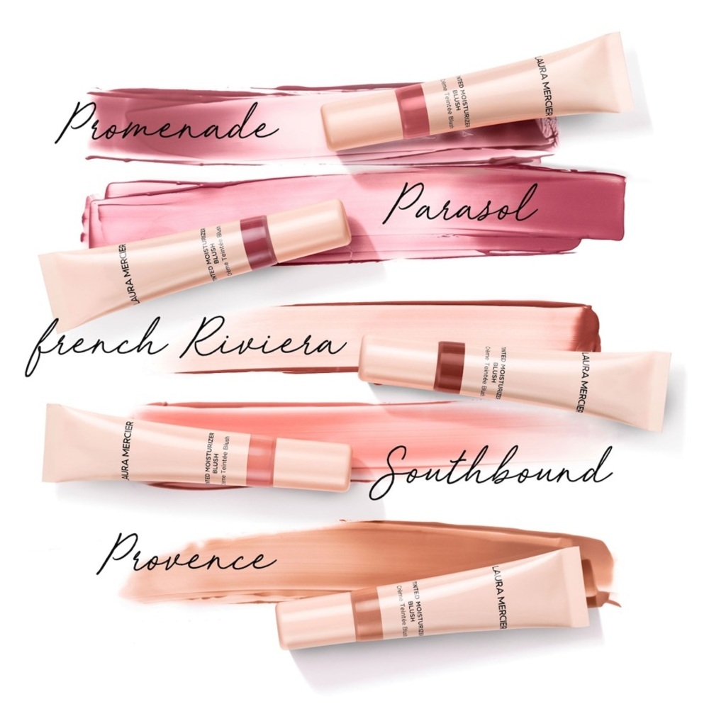 ๐ฟ LAURA MERCIER Tinted Moisturizer Blush - Provence - Picture 4 of 5